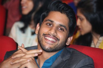 Manam 100 days and Oka Laila Kosam Audio